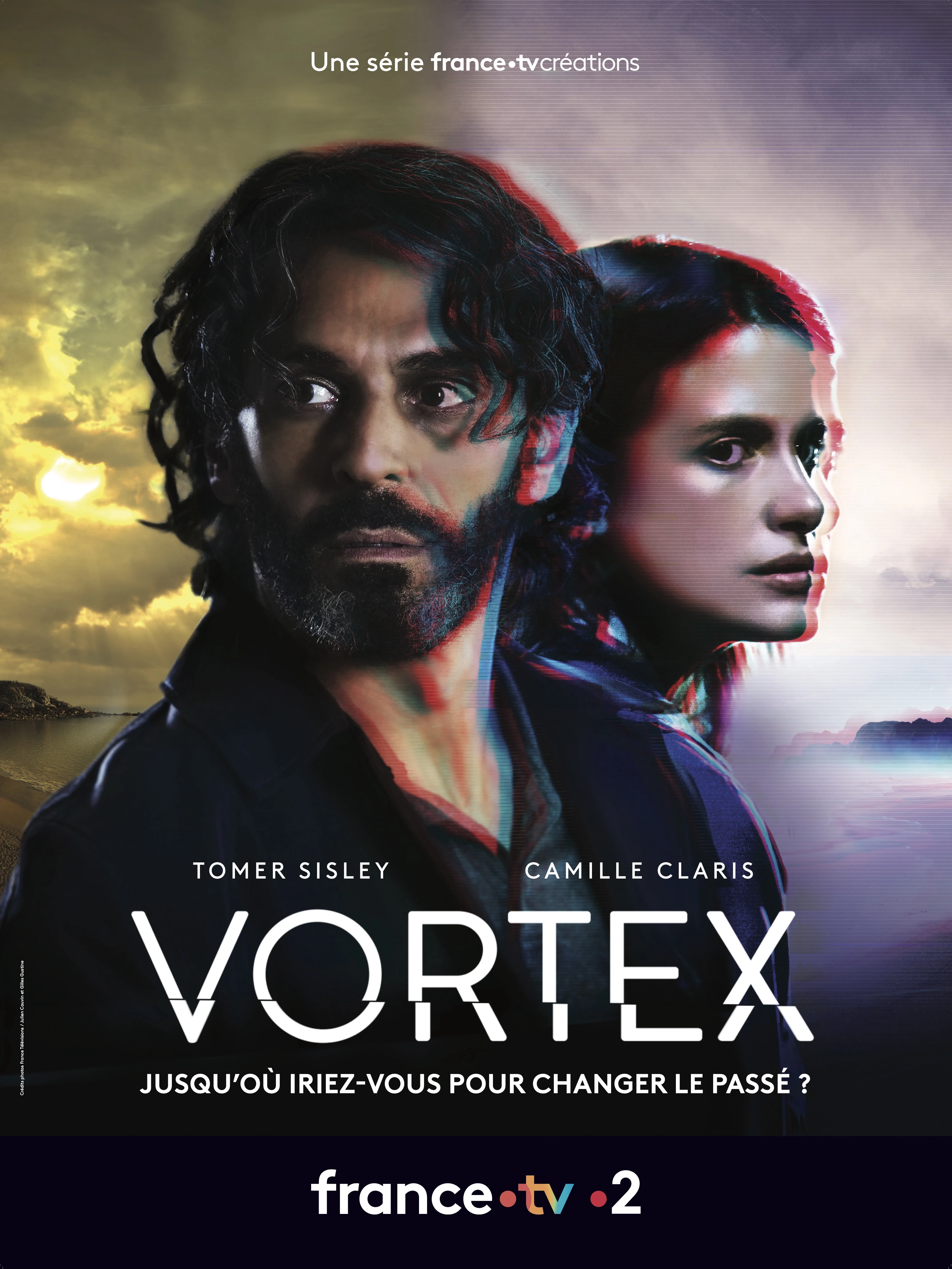 Vòng xoáy | Vortex (2023) Vòng xoáy | Vortex (2023)