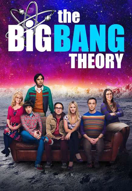 Vụ nổ lớn (Phần 11) | The Big Bang Theory (Season 11) (2017) Vụ nổ lớn (Phần 11) | The Big Bang Theory (Season 11) (2017)