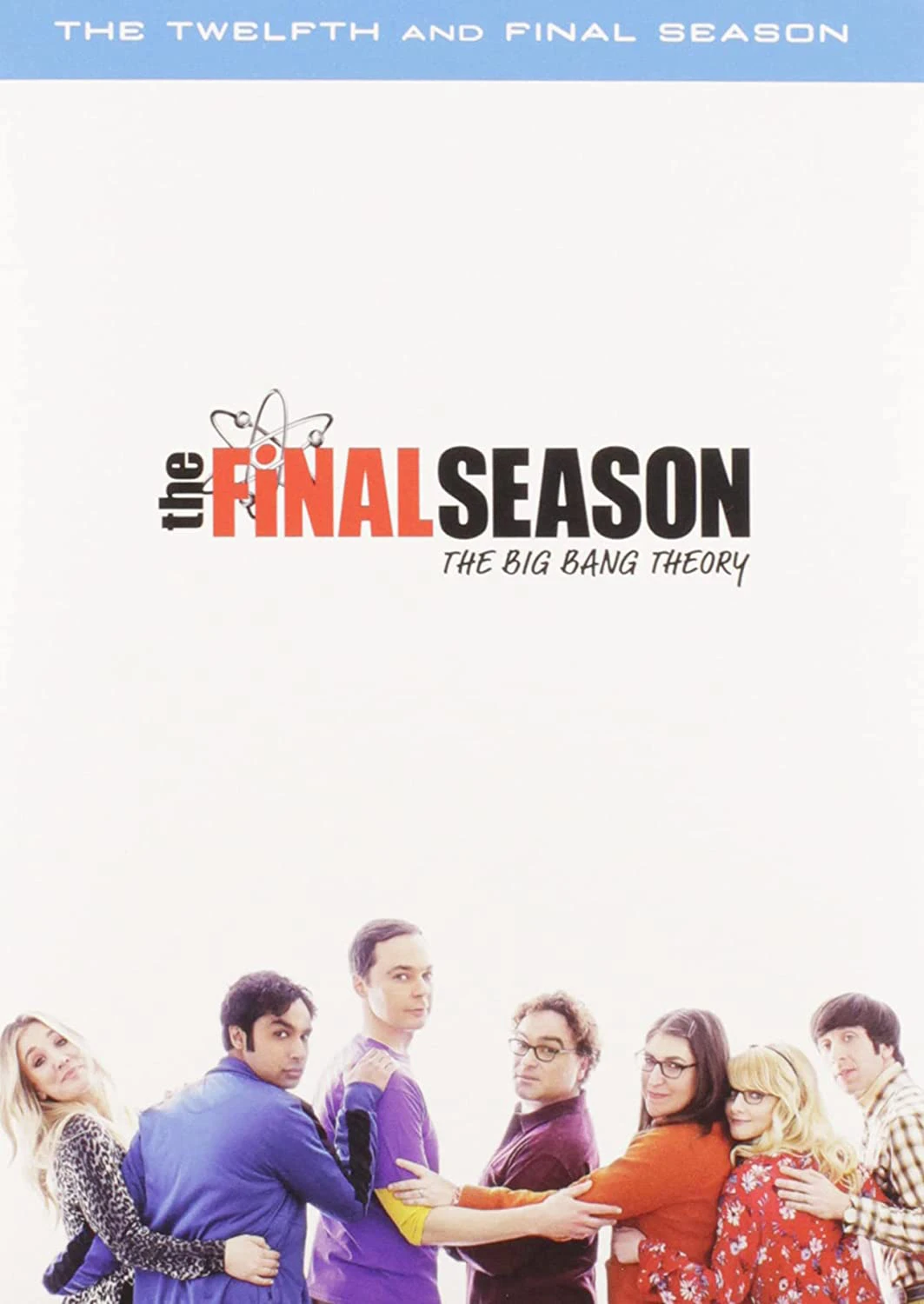 Vụ nổ lớn (Phần 12) | The Big Bang Theory (Season 12) (2018) Vụ nổ lớn (Phần 12) | The Big Bang Theory (Season 12) (2018)