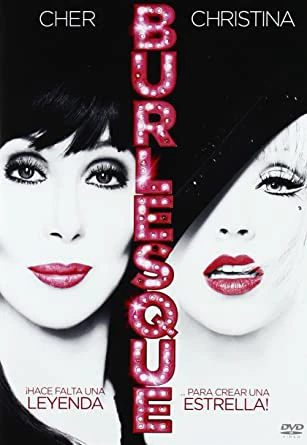 Vũ nữ | Burlesque (2010) Vũ nữ | Burlesque (2010)