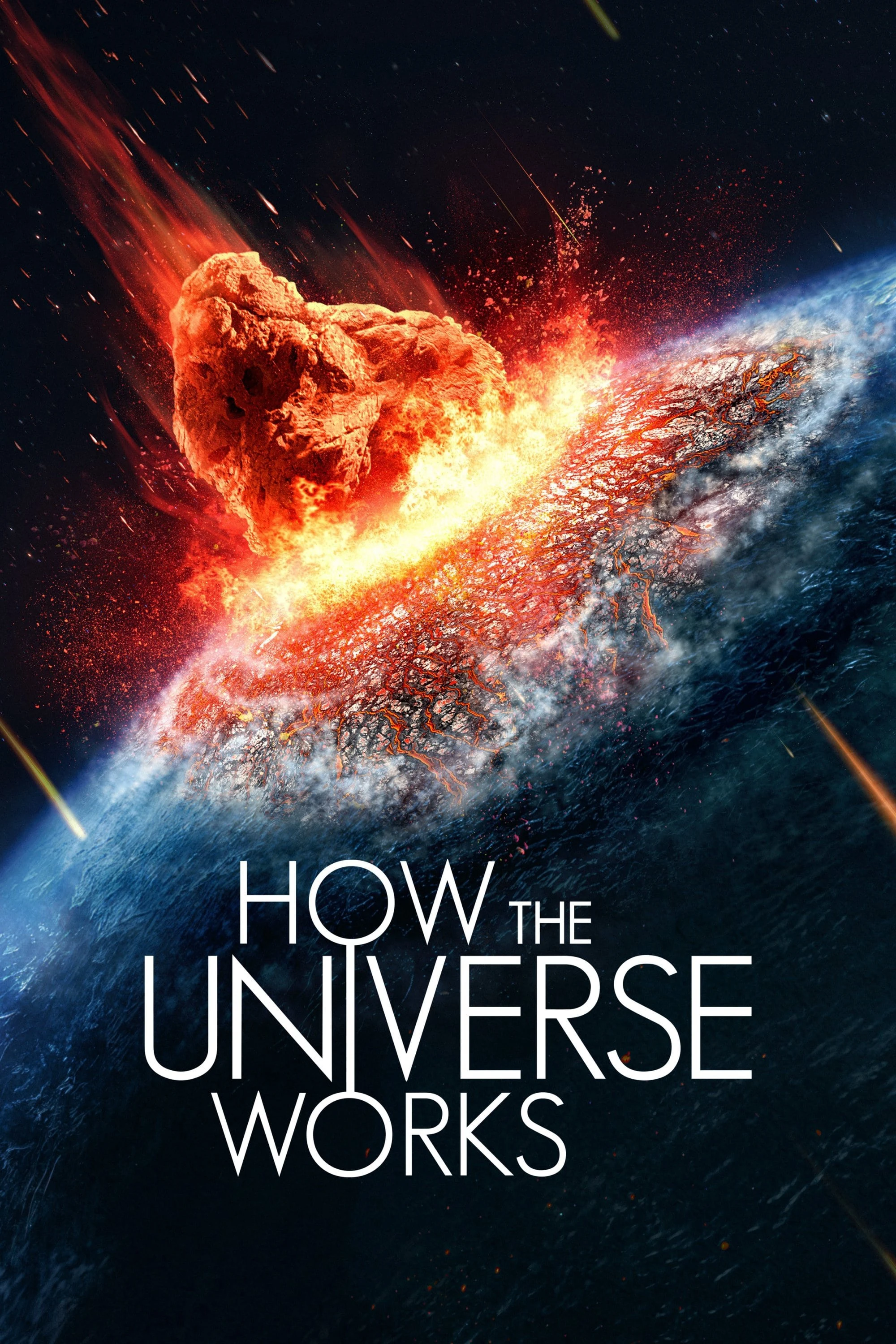 Vũ trụ hoạt động như thế nào (Phần 11) | How the Universe Works (Season 11) (2023) Vũ trụ hoạt động như thế nào (Phần 11) | How the Universe Works (Season 11) (2023)