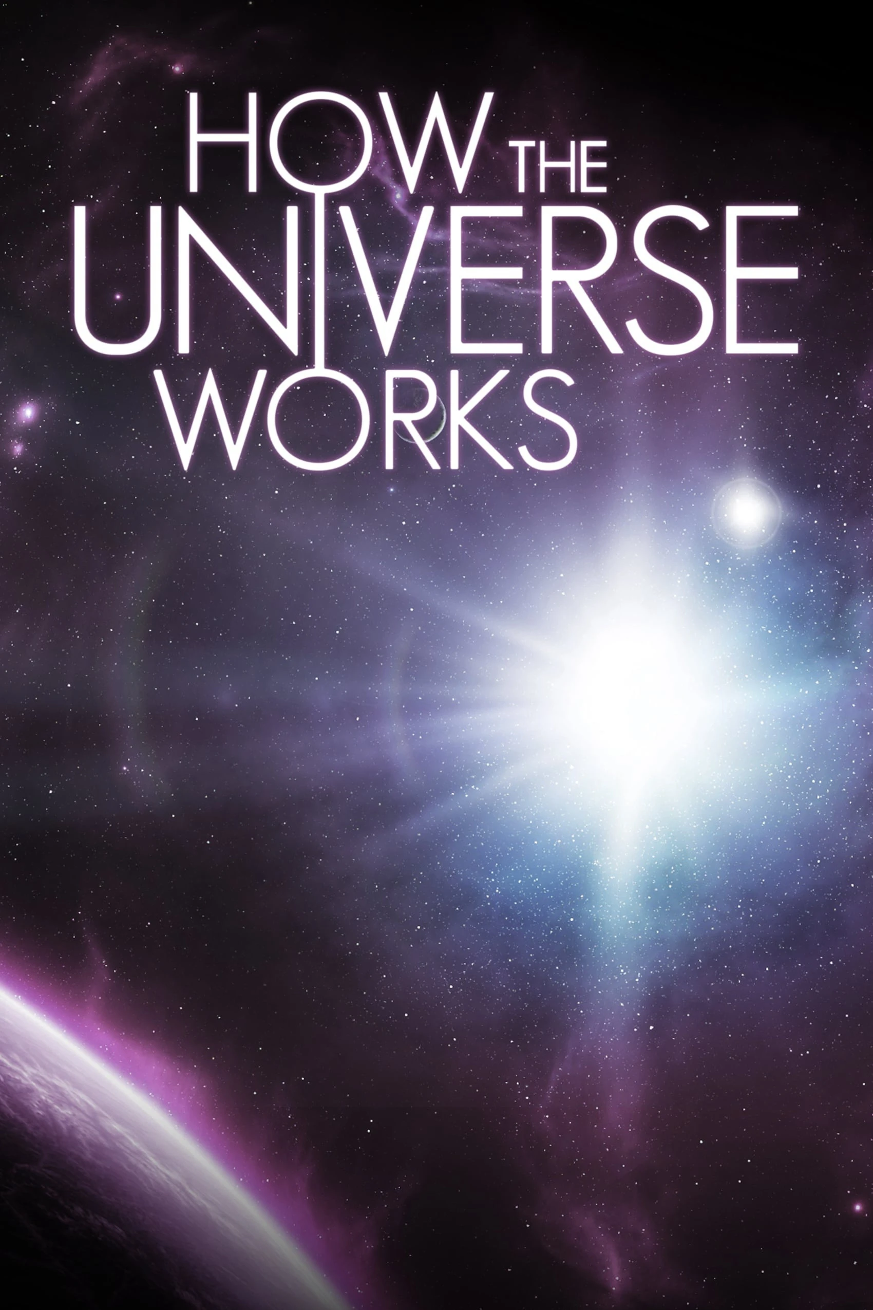 Vũ trụ hoạt động như thế nào (Phần 8) | How the Universe Works (Season 8) (2020) Vũ trụ hoạt động như thế nào (Phần 8) | How the Universe Works (Season 8) (2020)