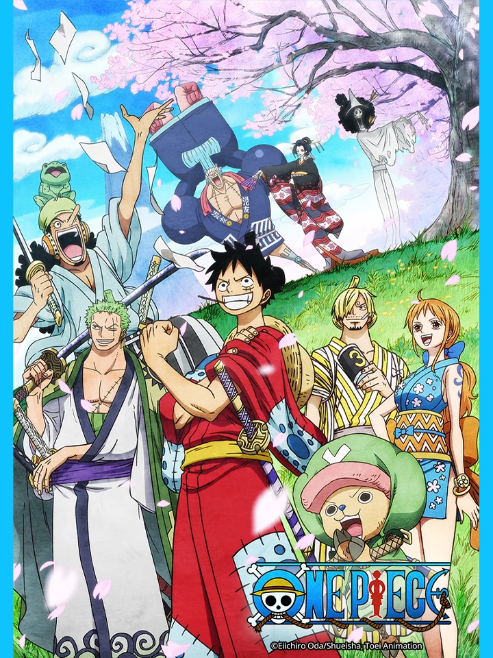 Vua Hải Tặc: Chương Merry - Câu chuyện về một người đồng đội nữa | One Piece: Episode of Merry - Mou Hitori no Nakama no Monogatari (2013) Vua Hải Tặc: Chương Merry - Câu chuyện về một người đồng đội nữa | One Piece: Episode of Merry - Mou Hitori no Nakama no Monogatari (2013)