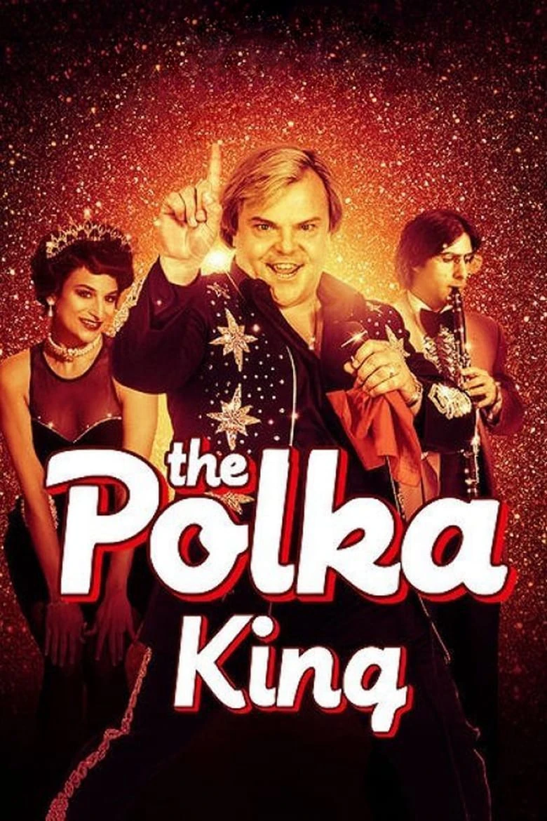 Vua lừa đảo | The Polka King (2018) Vua lừa đảo | The Polka King (2018)