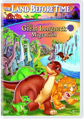Vùng đất thời tiền sử X: Cuộc di cư vĩ đại | The Land Before Time X: The Great Longneck Migration (2003) Vùng đất thời tiền sử X: Cuộc di cư vĩ đại | The Land Before Time X: The Great Longneck Migration (2003)