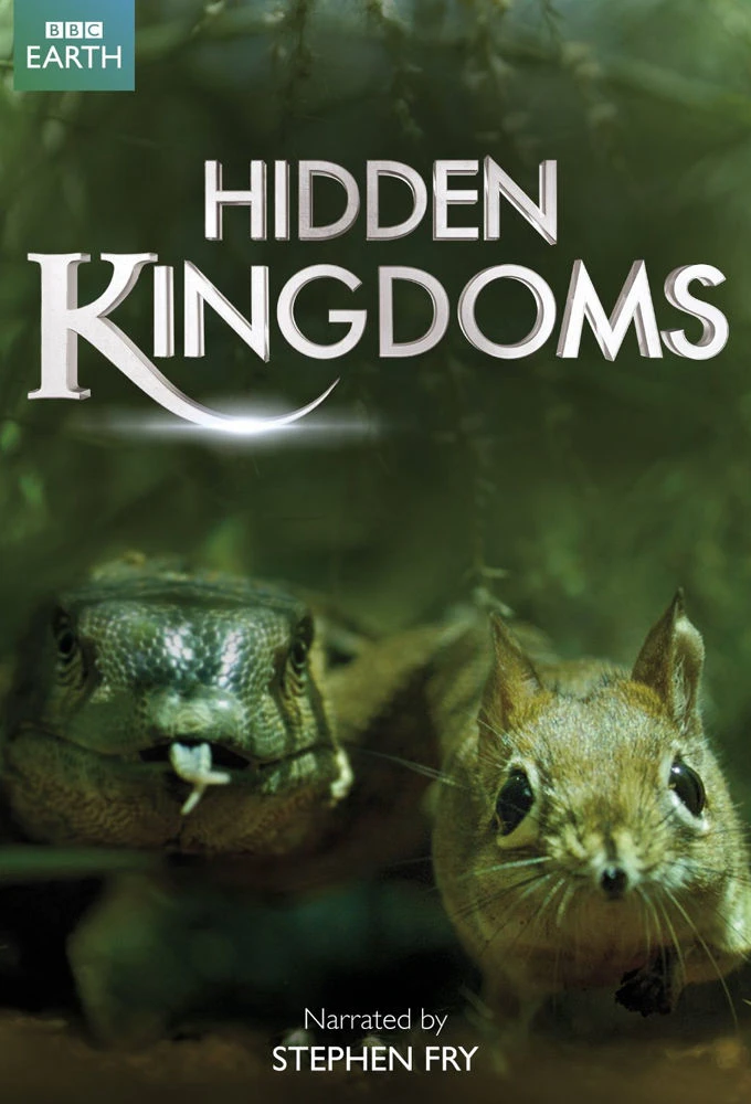 Vương Quốc Bí Ẩn | Hidden Kingdoms (2009) Vương Quốc Bí Ẩn | Hidden Kingdoms (2009)