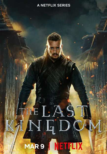 Vương triều cuối cùng (Phần 5) | The Last Kingdom (Season 5) (2022) Vương triều cuối cùng (Phần 5) | The Last Kingdom (Season 5) (2022)