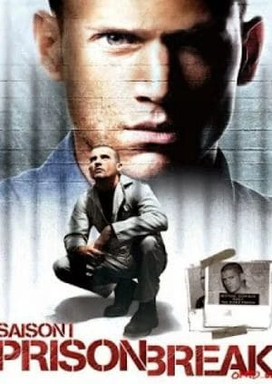 Vượt Ngục (Phần 1) | Prison Break (Season 1) (2005) Vượt Ngục (Phần 1) | Prison Break (Season 1) (2005)