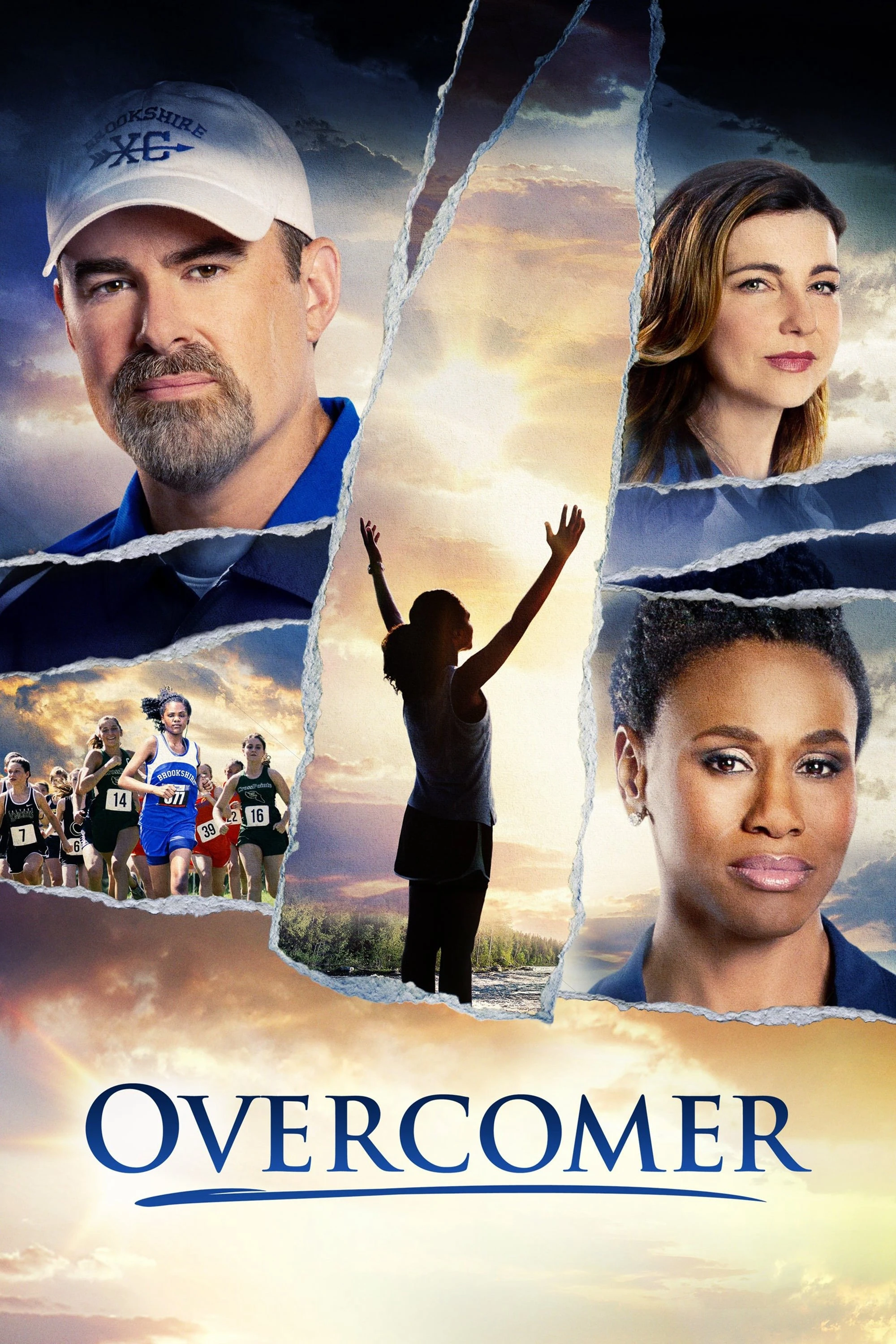 Vượt Qua Để Chiến Thắng | Overcomer (2019) Vượt Qua Để Chiến Thắng | Overcomer (2019)