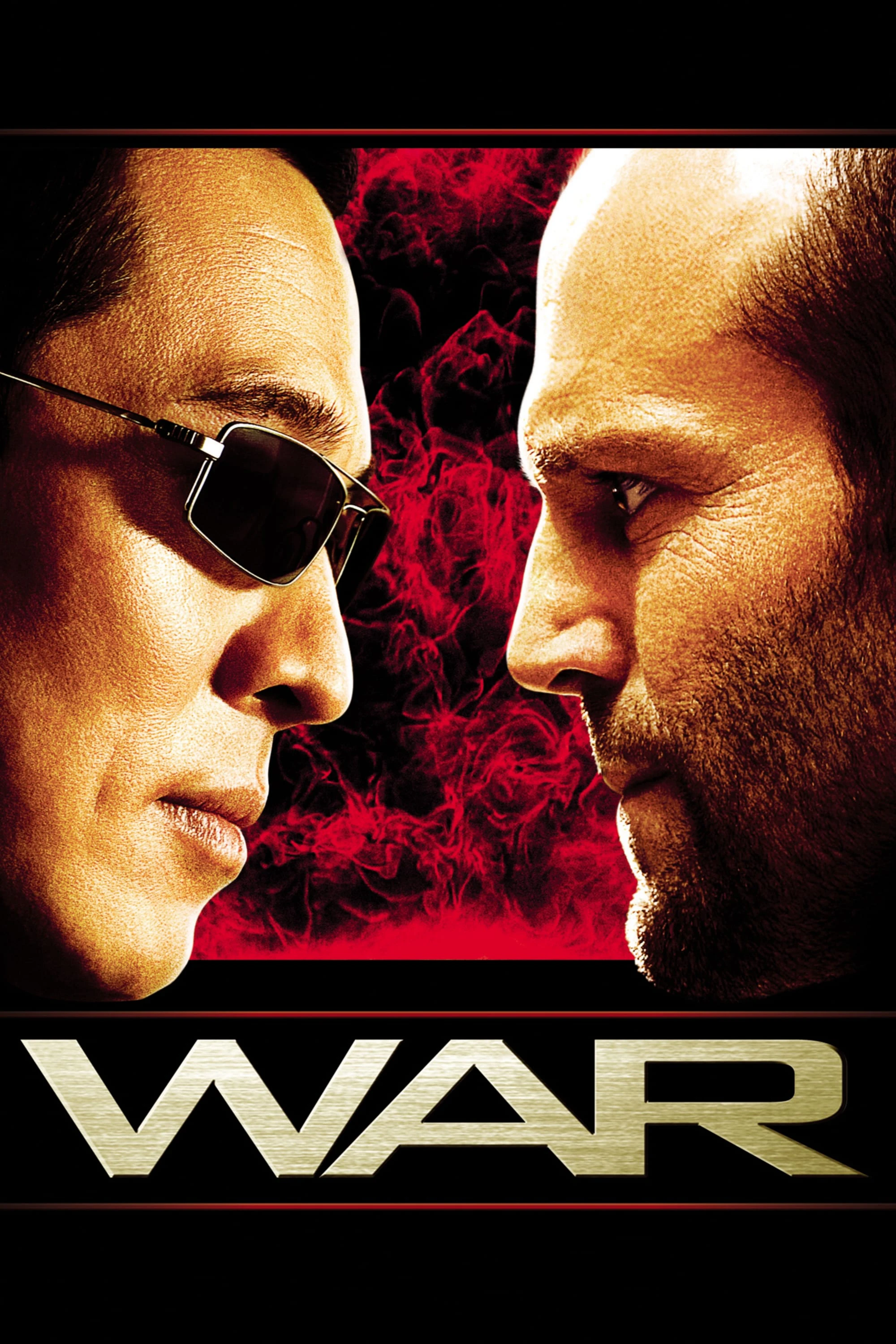 War | War (2007) War | War (2007)