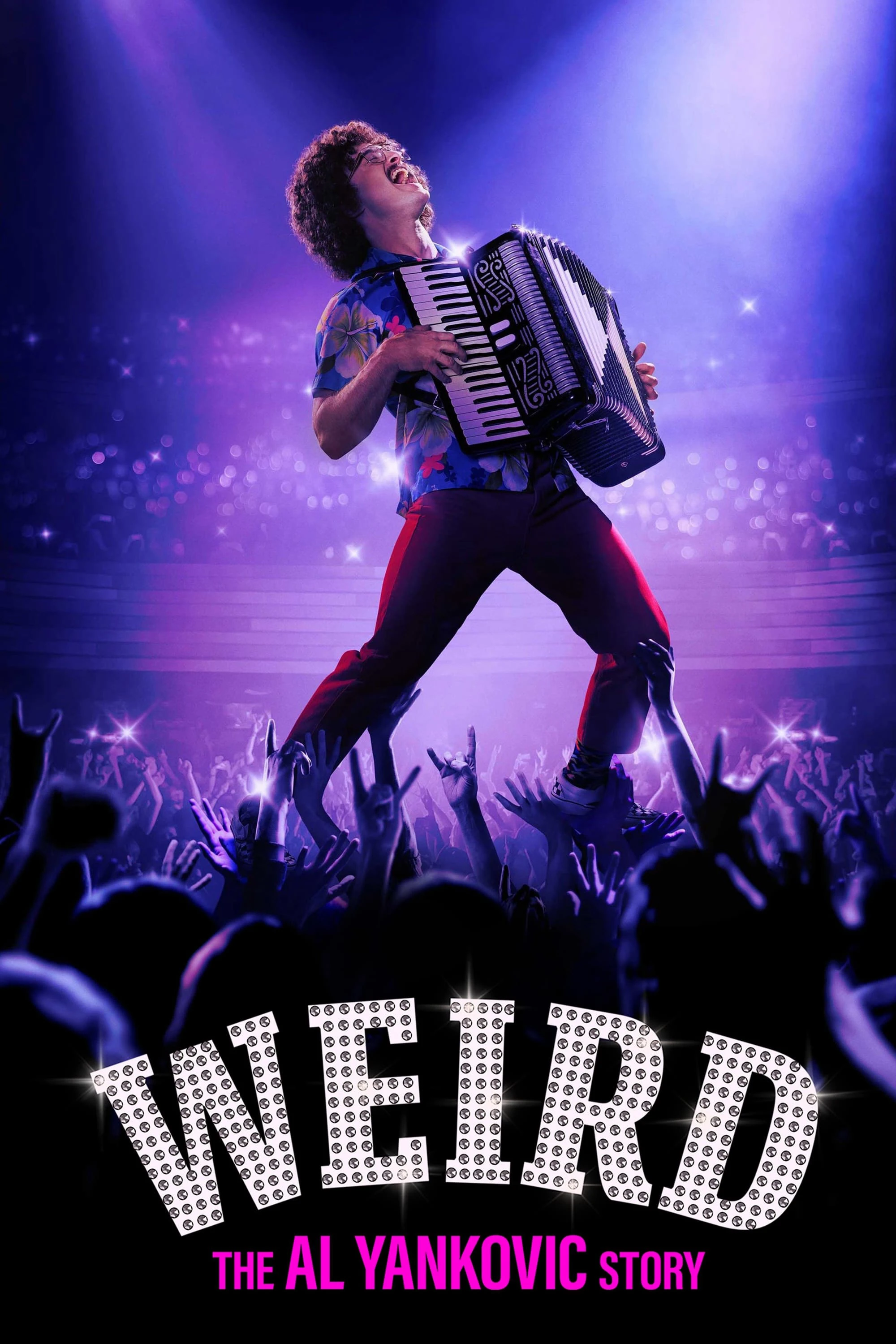Weird: The Al Yankovic Story | Weird: The Al Yankovic Story (2022) Weird: The Al Yankovic Story | Weird: The Al Yankovic Story (2022)