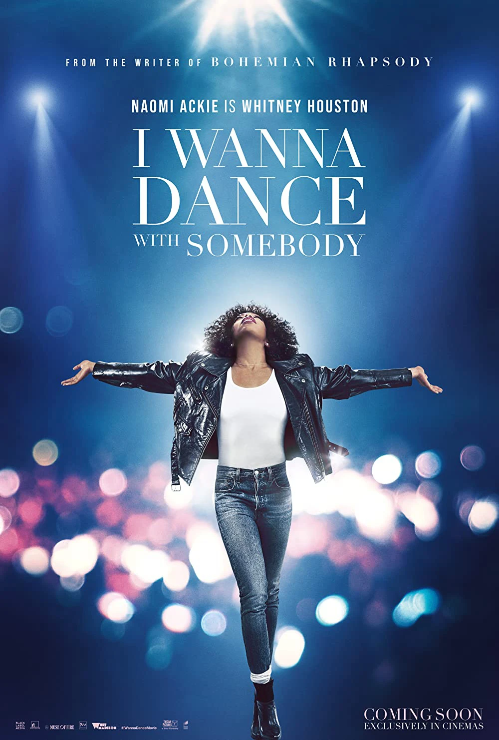 Whitney Houston: I Wanna Dance with Somebody | Whitney Houston: I Wanna Dance with Somebody (2022) Whitney Houston: I Wanna Dance with Somebody | Whitney Houston: I Wanna Dance with Somebody (2022)