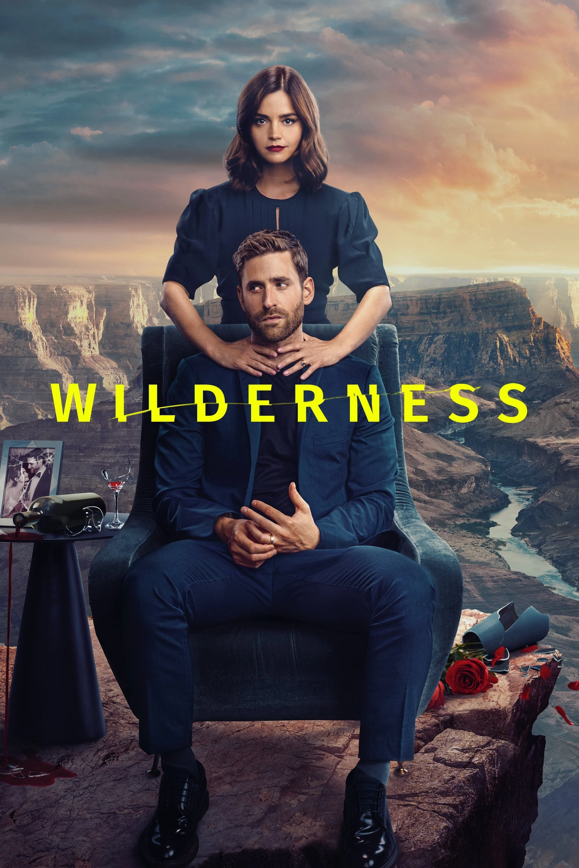 Miền Hoang Vu | Wilderness (2023) Miền Hoang Vu | Wilderness (2023)