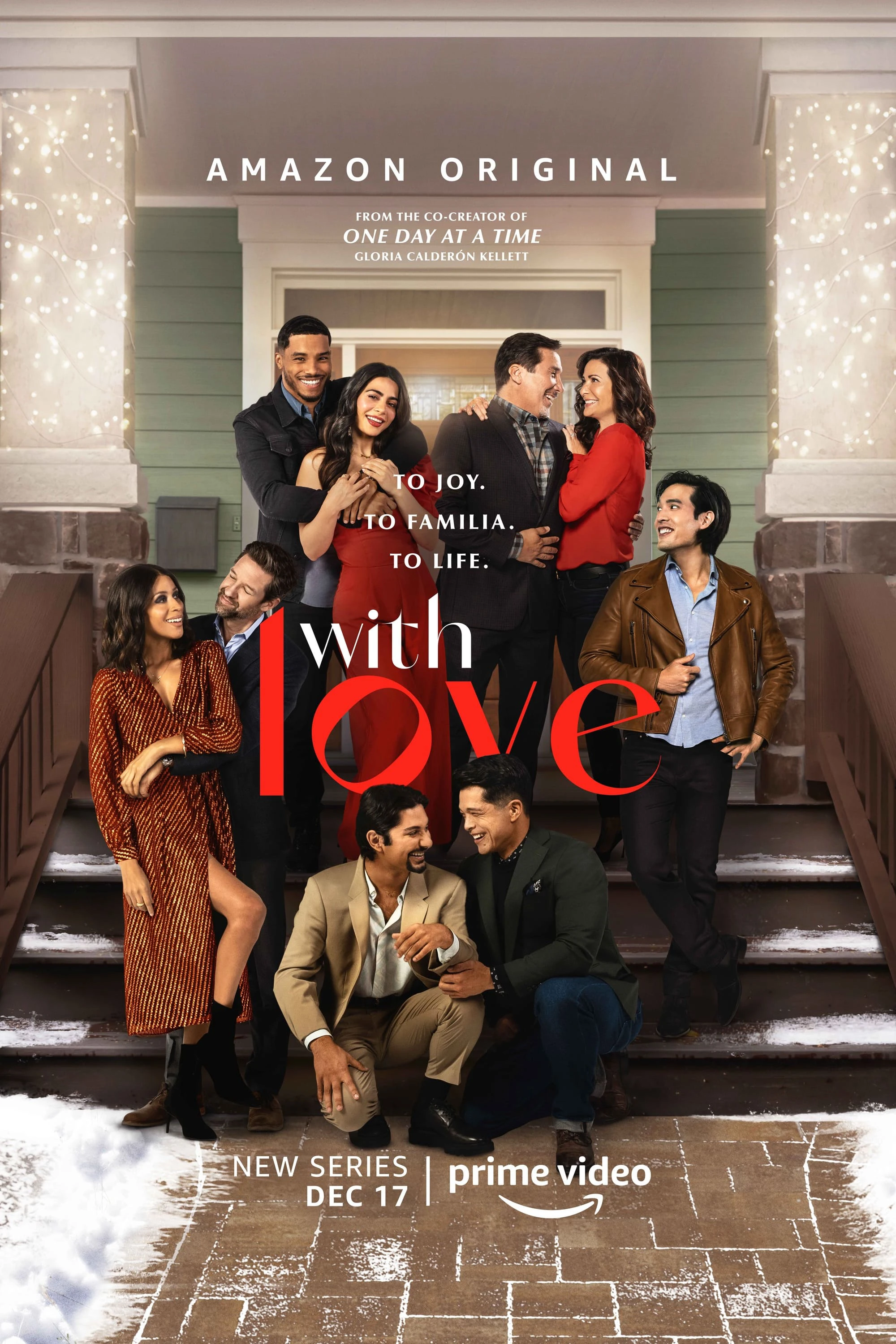 With Love (Phần 1) | With Love (Season 1) (2021) With Love (Phần 1) | With Love (Season 1) (2021)