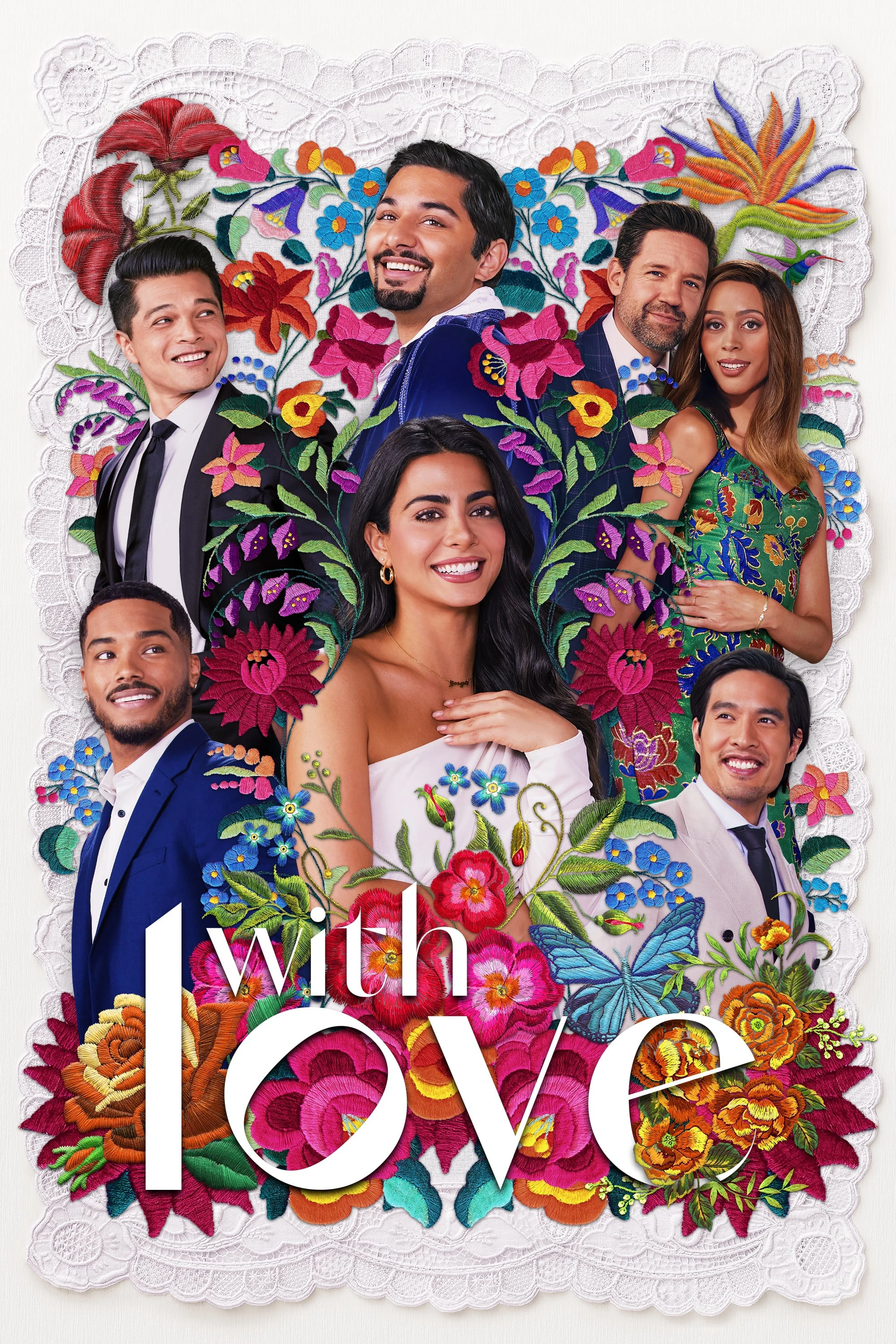 With Love (Phần 2) | With Love (Season 2) (2023) With Love (Phần 2) | With Love (Season 2) (2023)
