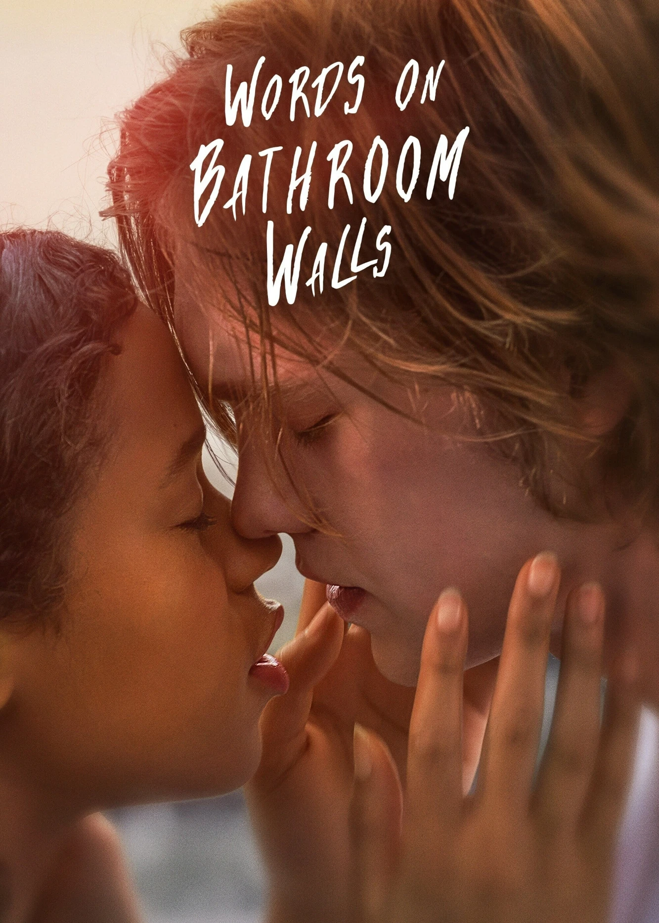 Words on Bathroom Walls | Words on Bathroom Walls (2020) Words on Bathroom Walls | Words on Bathroom Walls (2020)