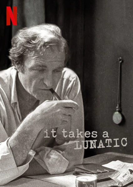 Wynn Handman - Cuồng si sân khấu | It Takes a Lunatic (2019) Wynn Handman - Cuồng si sân khấu | It Takes a Lunatic (2019)