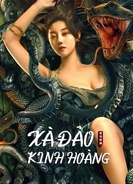 Xà Đảo Kinh Hoàng | SNAKE LADY (2022) Xà Đảo Kinh Hoàng | SNAKE LADY (2022)