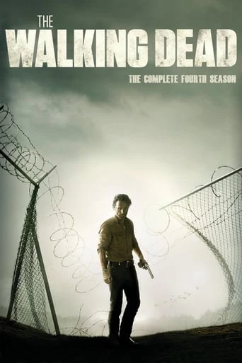 Xác Sống (Phần 4) | The Walking Dead (Season 4) (2013) Xác Sống (Phần 4) | The Walking Dead (Season 4) (2013)