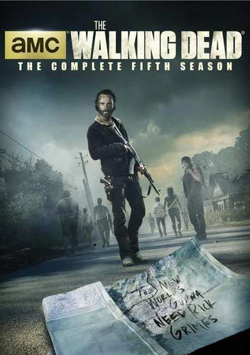 Xác Sống (Phần 5) | The Walking Dead (Season 5) (2010) Xác Sống (Phần 5) | The Walking Dead (Season 5) (2010)