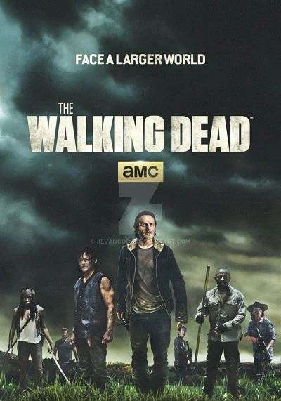 Xác Sống (Phần 6) | The Walking Dead (Season 6) (2015) Xác Sống (Phần 6) | The Walking Dead (Season 6) (2015)