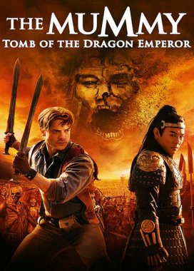 Xác Ướp: Lăng mộ Vua Tần | The Mummy: Tomb of the Dragon Emperor (2008) Xác Ướp: Lăng mộ Vua Tần | The Mummy: Tomb of the Dragon Emperor (2008)
