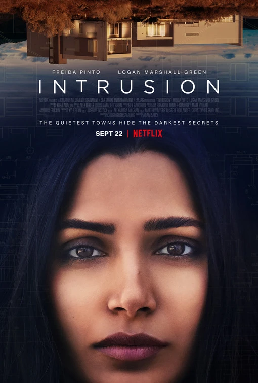 Xâm nhập | Intrusion (2021) Xâm nhập | Intrusion (2021)