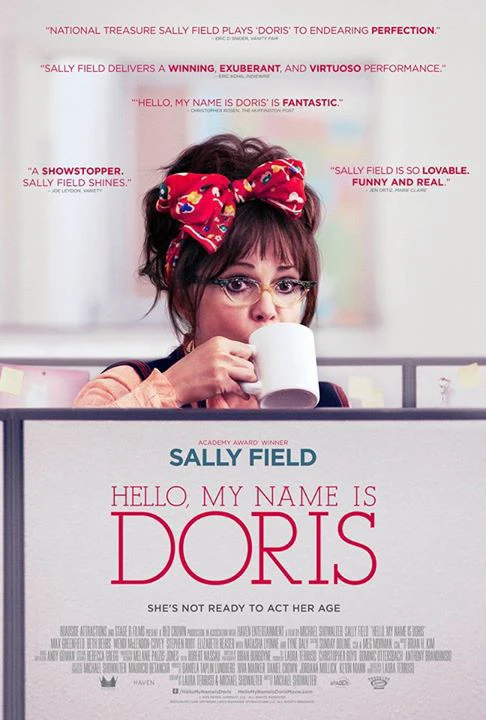 Xin chào, tên tôi là Doris | Hello, My Name Is Doris (2015) Xin chào, tên tôi là Doris | Hello, My Name Is Doris (2015)