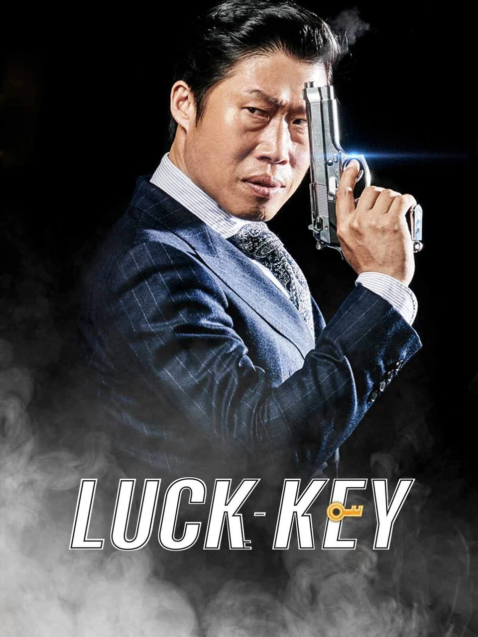 Xin Lỗi Anh Chỉ Là Sát Thủ | Luck-Key (2016) Xin Lỗi Anh Chỉ Là Sát Thủ | Luck-Key (2016)