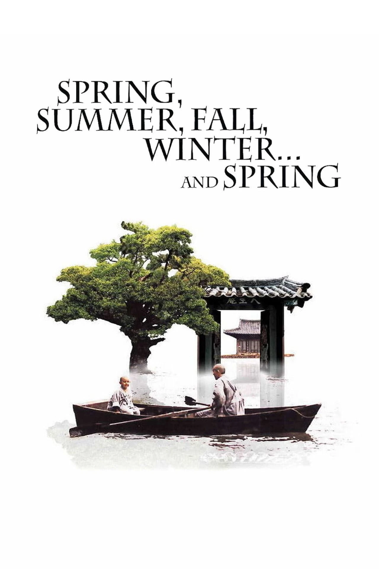 Xuân, Hạ, Thu, Đông... Rồi Lại Xuân | Spring, Summer, Fall, Winter... and Spring (2003) Xuân, Hạ, Thu, Đông... Rồi Lại Xuân | Spring, Summer, Fall, Winter... and Spring (2003)