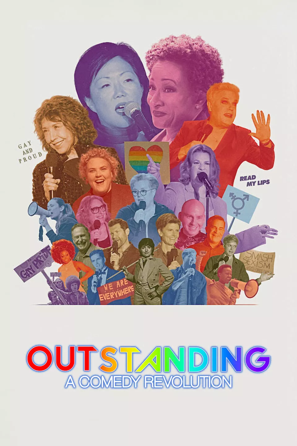 Xuất Chúng: Cuộc Cách Mạng Hài Kịch | Outstanding: A Comedy Revolution (2024) Xuất Chúng: Cuộc Cách Mạng Hài Kịch | Outstanding: A Comedy Revolution (2024)