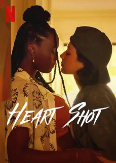 Xuyên tới con tim | Heart Shot (2022) Xuyên tới con tim | Heart Shot (2022)