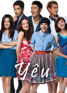 Yêu | LOVE (2012) Yêu | LOVE (2012)