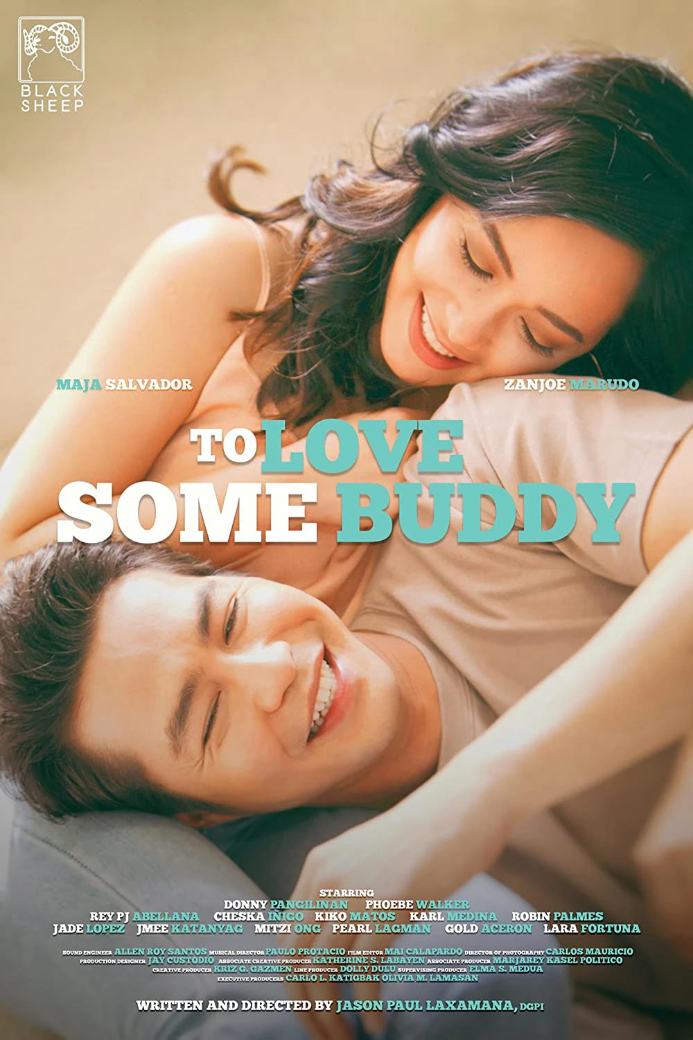 Yêu Bạn Thân | To Love Some Buddy (2018) Yêu Bạn Thân | To Love Some Buddy (2018)