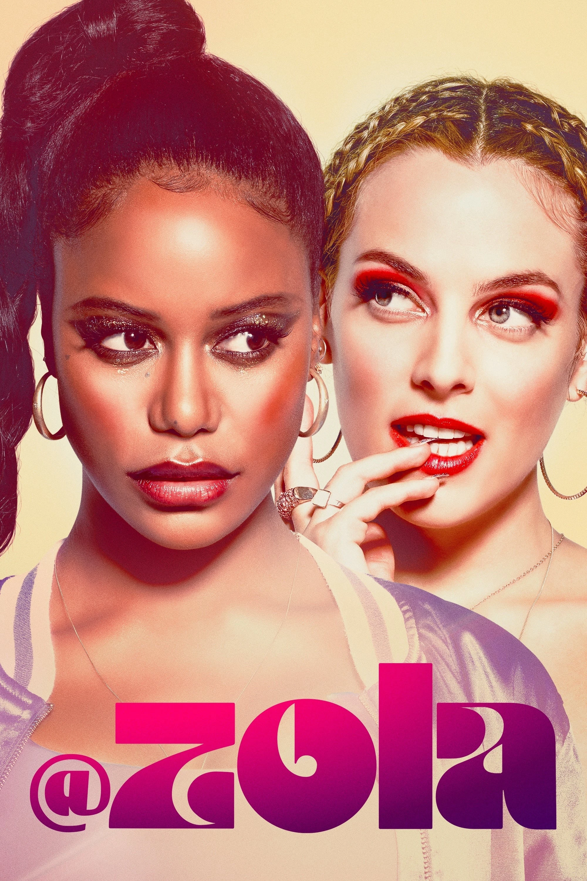 Zola | Zola (2021) Zola | Zola (2021)
